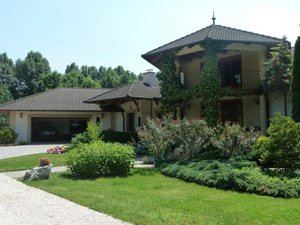 3 bedrooms Villa in Debrecen, Hungary No. 25