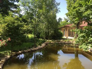 10 bedrooms Villa in Budapest, Hungary No. 26