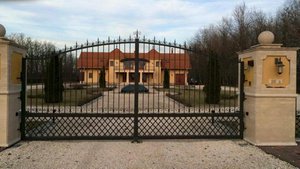 7 bedrooms Villa in Lajosmizse, Hungary No. 35