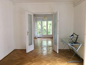 Studio in Budapest, Hungary No. 40