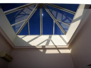 6 bedrooms Duplex in Budapest, Hungary No. 41