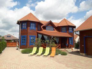 4 bedrooms House in Szombathely, Hungary No. 49