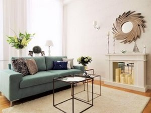 Studio in Budapest, Hungary No. 50