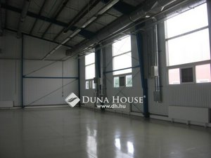 Factory in Budapest, Hungary No. 51