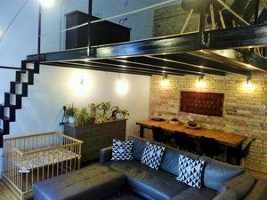 3 bedrooms Apartment in Budapest, Hungary No. 6