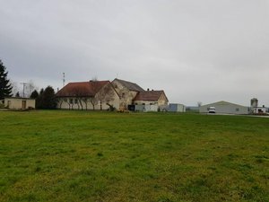 802708m² Factory in Szombathely, Hungary No. 62