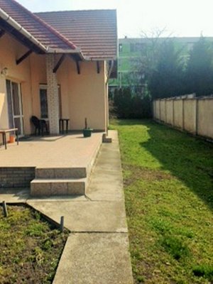 4 bedrooms Villa in Budapest, Hungary No. 9