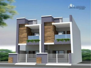 3 bedrooms House in Indore, India No. 178
