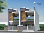 3 bedrooms House in Indore, India No. 178 - house in India