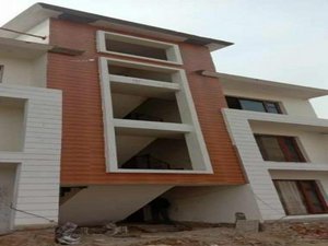 2 bedrooms House in Mohali, India No. 180