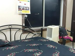 Studio in Hyderabad, India No. 216