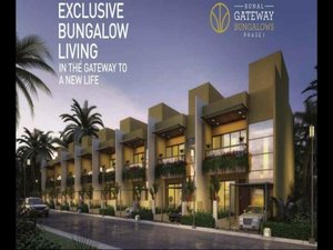 3 bedrooms House in Pune, India No. 2659