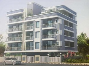 2 bedrooms House in Nagpur, India No. 27