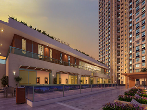 3 bedrooms House in Mumbai, India No. 28