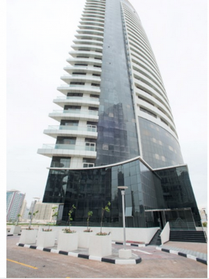 Studio in Mapusa, India No. 29351