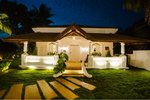 4 bedrooms Villa in Mumbai, India No. 29353 - villa in India
