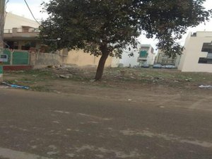 Land in Faridabad, India No. 29432