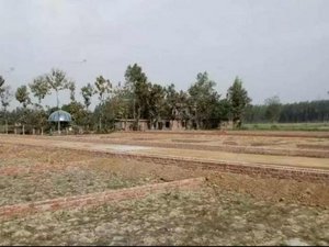 Land in Lucknow, India No. 29492