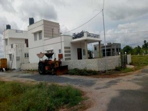 2 bedrooms House in Coimbatore, India No. 30