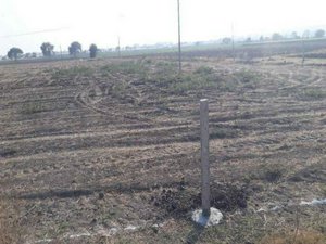 Land in Indore, India No. 42015