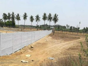 Land in Chennai, India No. 42026