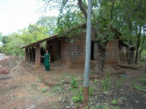 Land in Mumbai, India No. 42041