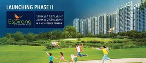 2 bedrooms Apartment in Mumbai, India No. 5