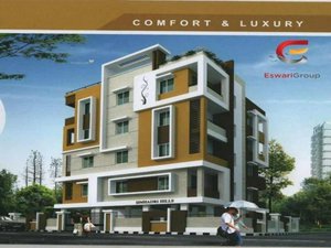 3 bedrooms House in Visakhapatnam, India No. 518