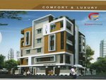 3 bedrooms House in Visakhapatnam, India No. 518 - house in India
