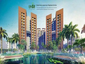 4 bedrooms House in Kolkata, India No. 534