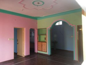 Studio in Bangalore, India No. 54