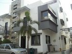 3 bedrooms House in Gandhinagar, India No. 544 - house in India