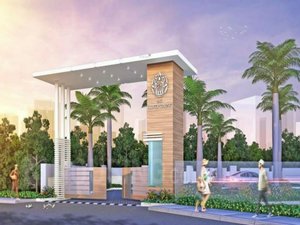 Studio in Mumbai, India No. 64049