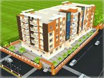 3 bedrooms House in Patna, India No. 64119 - house in India