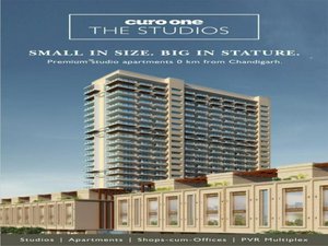 Studio in Chandigarh, India No. 64175