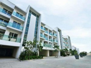 3 bedrooms House in Mohali, India No. 64200