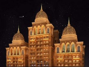 2 bedrooms House in Chandigarh, India No. 64289