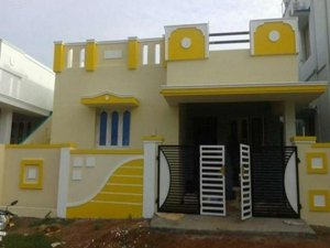 Studio in Chennai, India No. 64463