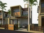 2 bedrooms House in Kochi, India No. 64588 - house in India