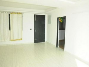 2 bedrooms House in Hyderabad, India No. 64686