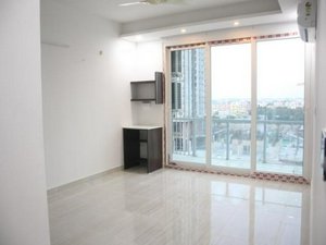 3 bedrooms House in Hyderabad, India No. 64692