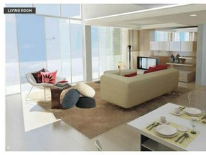 2 bedrooms House in Hyderabad, India No. 64759