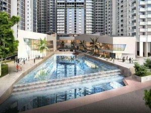 3 bedrooms House in Hyderabad, India No. 64849