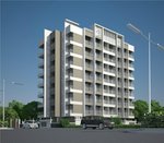 Studio in Thane, India No. 64877 - apartment in India