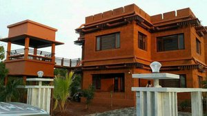 4 bedrooms House in Thrissur, India No. 9