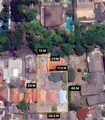 Land in Jakarta, Indonesia No. 1383 - Image 4