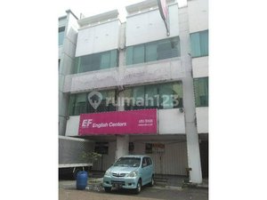 600m² Shop in Karawaci, Indonesia No. 1388