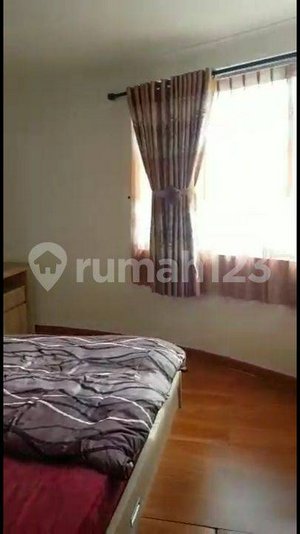 2 bedrooms Apartment in Jakarta, Indonesia No. 1404