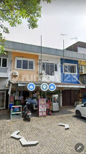 240m² Shop in Kalideres, Indonesia No. 1410