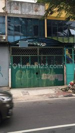 225m² Shop in Cengkareng, Indonesia No. 1415 - shop in Indonesia